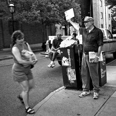 street vibs guy